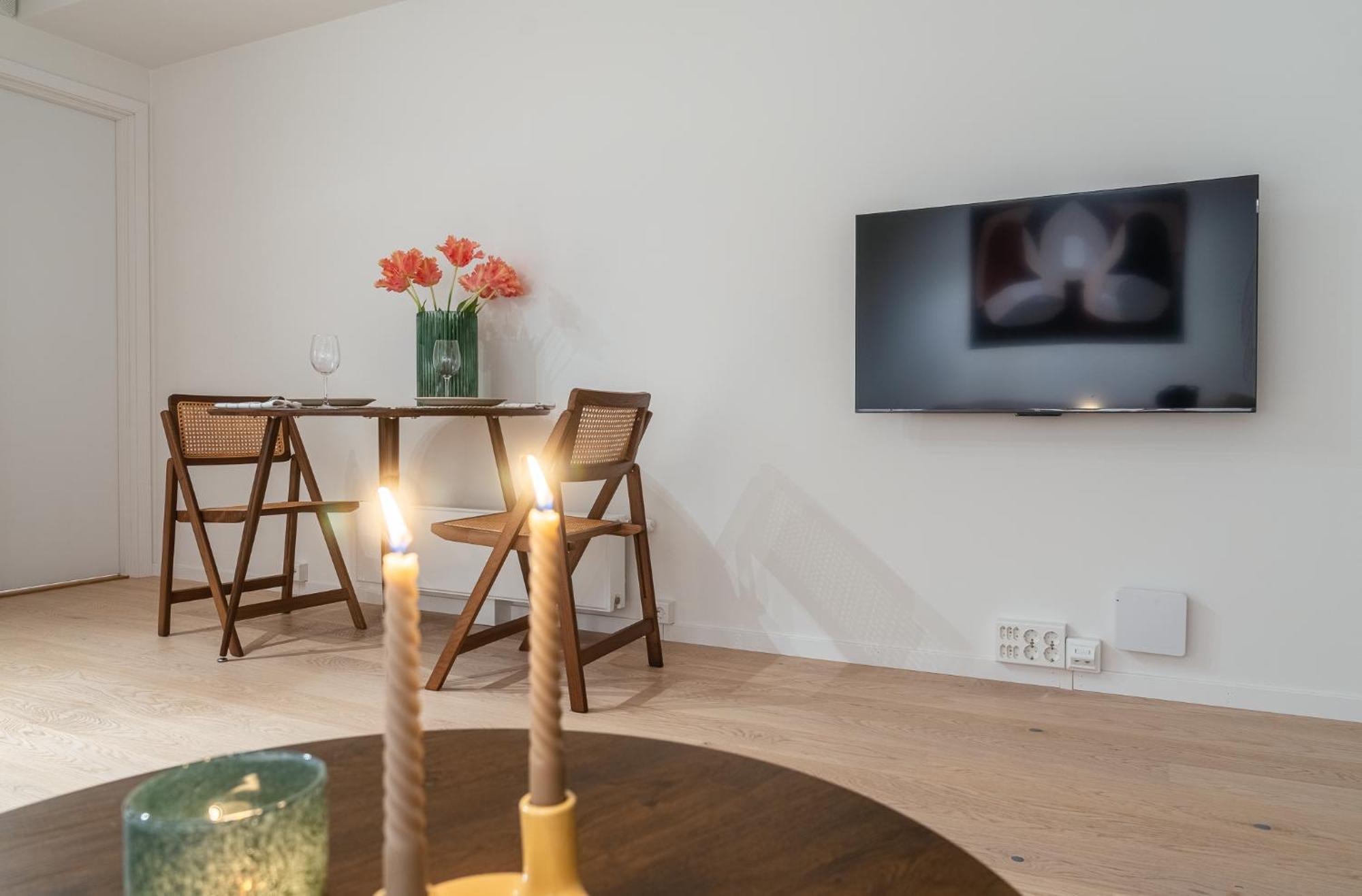 Appartamento North Estate Vervet Tromsø